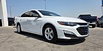 Used 2022 CHEVROLET MALIBU LS in LAS VEGAS, NEVADA
