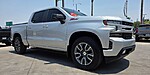 Used 2021 CHEVROLET SILVERADO 1500 RST in LAS VEGAS, NEVADA