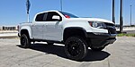 Used 2019 CHEVROLET COLORADO 4WD ZR2 in LAS VEGAS, NEVADA