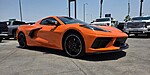 Used 2023 CHEVROLET CORVETTE 2LT in LAS VEGAS, NEVADA