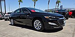Used 2020 CHEVROLET MALIBU LT in LAS VEGAS, NEVADA