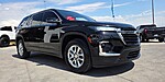 Used 2022 CHEVROLET TRAVERSE LS in LAS VEGAS, NEVADA