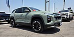 Used 2025 CHEVROLET EQUINOX FWD LT in LAS VEGAS, NEVADA