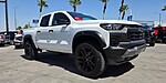 Used 2024 CHEVROLET COLORADO 4WD TRAIL BOSS in LAS VEGAS, NEVADA