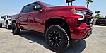 Used 2024 CHEVROLET SILVERADO 1500 RST in LAS VEGAS, NEVADA