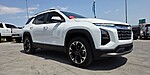 Used 2025 CHEVROLET EQUINOX FWD LT in LAS VEGAS, NEVADA