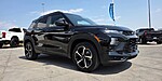 Used 2023 CHEVROLET TRAILBLAZER RS in LAS VEGAS, NEVADA