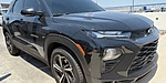 Used 2023 CHEVROLET TRAILBLAZER RS in LAS VEGAS, NEVADA