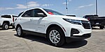 Used 2022 CHEVROLET EQUINOX LS in LAS VEGAS, NEVADA