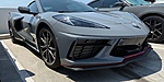Used 2025 CHEVROLET CORVETTE STINGRAY in LAS VEGAS, NEVADA