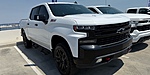 Used 2022 CHEVROLET SILVERADO 1500 LTD LT TRAIL BOSS in LAS VEGAS, NEVADA