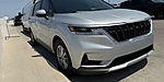 Used 2022 KIA CARNIVAL LXS in LAS VEGAS, NEVADA