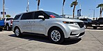 Used 2022 KIA CARNIVAL LXS in LAS VEGAS, NEVADA