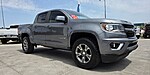 Used 2019 CHEVROLET COLORADO 4WD Z71 in LAS VEGAS, NEVADA