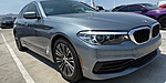 Used 2019 BMW 5 SERIES 530I in LAS VEGAS, NEVADA