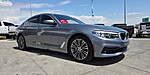 Used 2019 BMW 5 SERIES 530I in LAS VEGAS, NEVADA