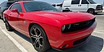 Used 2015 DODGE CHALLENGER R/T SHAKER in LAS VEGAS, NEVADA