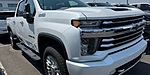 Used 2022 CHEVROLET SILVERADO 3500 HIGH COUNTRY in LAS VEGAS, NEVADA