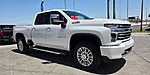 Used 2022 CHEVROLET SILVERADO 3500 HIGH COUNTRY in LAS VEGAS, NEVADA