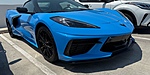 Used 2023 CHEVROLET CORVETTE STINGRAY in LAS VEGAS, NEVADA