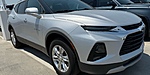 Used 2021 CHEVROLET BLAZER LT in LAS VEGAS, NEVADA