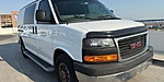 Used 2018 GMC SAVANA WORK VAN in LAS VEGAS, NEVADA