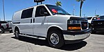 Used 2018 GMC SAVANA  in LAS VEGAS, NEVADA
