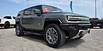 Used 2024 GMC HUMMER EV 3X in LAS VEGAS, NEVADA