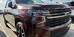 Used 2022 CHEVROLET TAHOE RST in LAS VEGAS, NEVADA