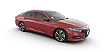 Used 2019 Honda Accord SPORT in LAS VEGAS, NEVADA