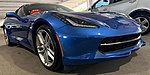 Used 2019 CHEVROLET CORVETTE STINGRAY in LAS VEGAS, NEVADA