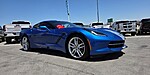 Used 2019 CHEVROLET CORVETTE 1LT in LAS VEGAS, NEVADA