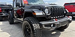 Used 2023 JEEP GLADIATOR MOJAVE in LAS VEGAS, NEVADA