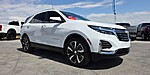 Used 2023 CHEVROLET EQUINOX PREMIER in LAS VEGAS, NEVADA