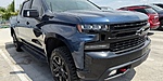 Used 2021 CHEVROLET SILVERADO 1500 LT TRAIL BOSS in LAS VEGAS, NEVADA