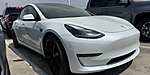 Used 2021 TESLA MODEL 3 STANDARD RANGE PLUS in LAS VEGAS, NEVADA
