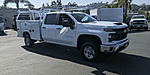 Used 2024 CHEVROLET SILVERADO 2500 WORK TRUCK in LAS VEGAS, NEVADA
