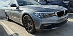 Used 2018 BMW 5 SERIES 530E XDRIVE IPERFORMANCE in LAS VEGAS, NEVADA