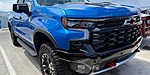 Used 2025 CHEVROLET SILVERADO 1500 ZR2 in LAS VEGAS, NEVADA