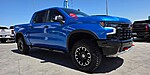Used 2025 CHEVROLET SILVERADO 1500 ZR2 in LAS VEGAS, NEVADA