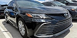 Used 2022 TOYOTA CAMRY LE in LAS VEGAS, NEVADA