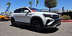 Used 2022 VOLKSWAGEN TAOS SE in LAS VEGAS, NEVADA