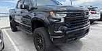 Used 2023 CHEVROLET SILVERADO 1500 RST in LAS VEGAS, NEVADA