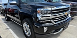 Used 2018 CHEVROLET SILVERADO 1500 HIGH COUNTRY in LAS VEGAS, NEVADA