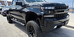 Used 2019 CHEVROLET SILVERADO 1500 RST in LAS VEGAS, NEVADA