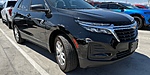 Used 2024 CHEVROLET EQUINOX LS in LAS VEGAS, NEVADA