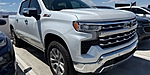 Used 2023 CHEVROLET SILVERADO 1500 LTZ in LAS VEGAS, NEVADA
