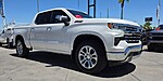 Used 2023 CHEVROLET SILVERADO 1500 LTZ in LAS VEGAS, NEVADA