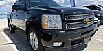 Used 2013 CHEVROLET SILVERADO 1500 LTZ in LAS VEGAS, NEVADA