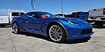 Used 2019 CHEVROLET CORVETTE GRAND SPORT 2LT in LAS VEGAS, NEVADA